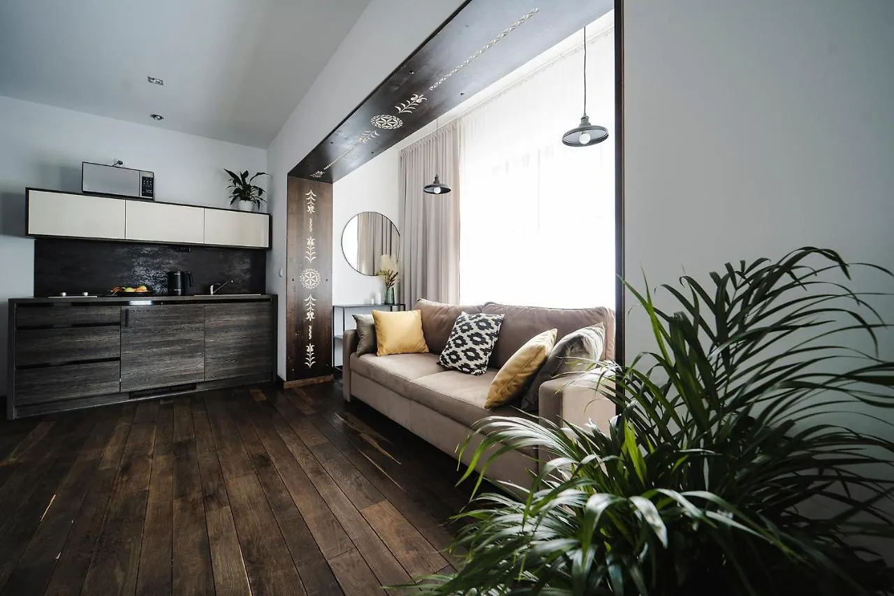 IJG Imperial Apartamenty Krupówki Zakopane