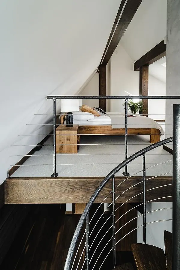 Ijg Imperial Apartamenty Krupowki Zakopane