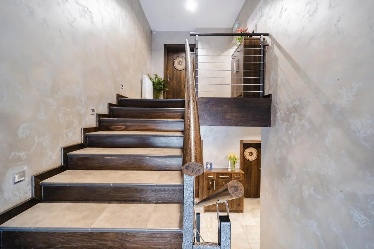 IJG Imperial Apartamenty Krupówki Zakopane