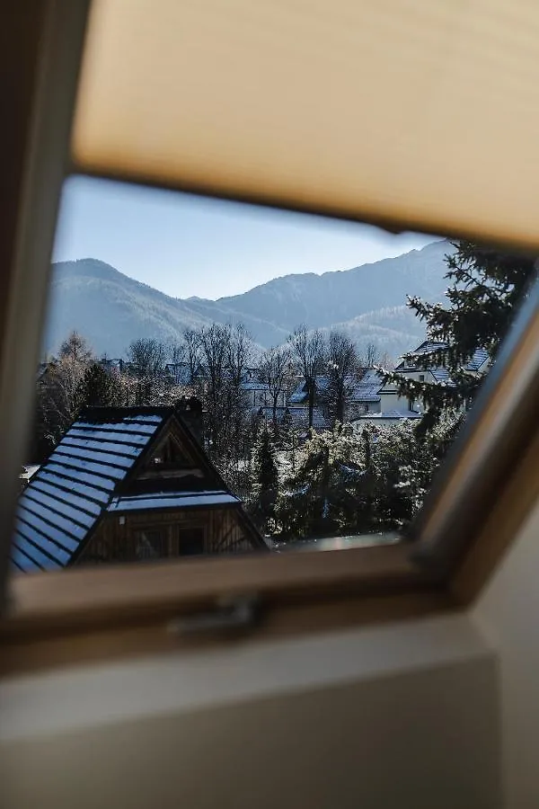 Ijg Imperial Apartamenty Krupowki Zakopane