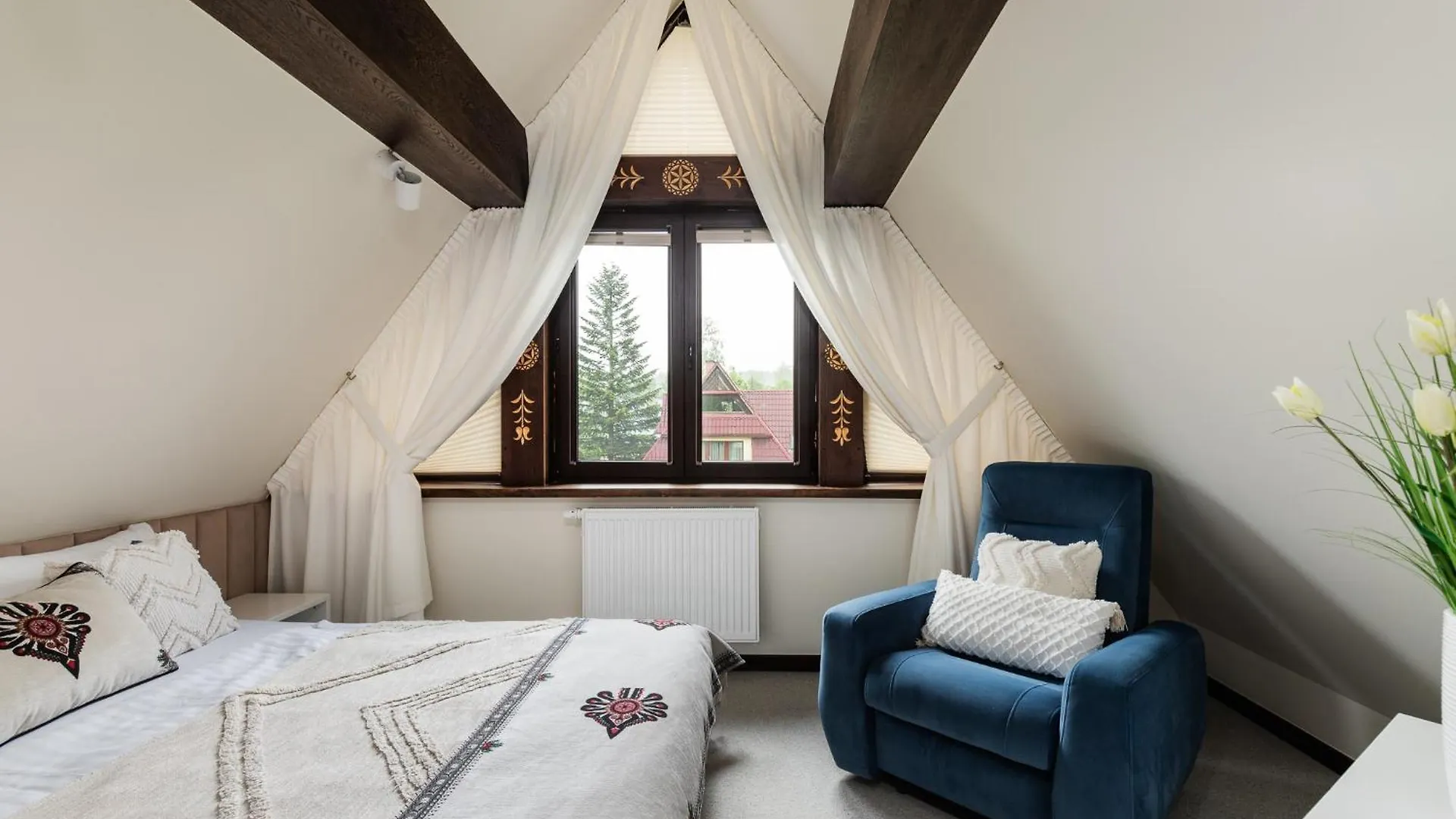 Ijg Imperial Apartamenty Krupowki Zakopane Lengyelország