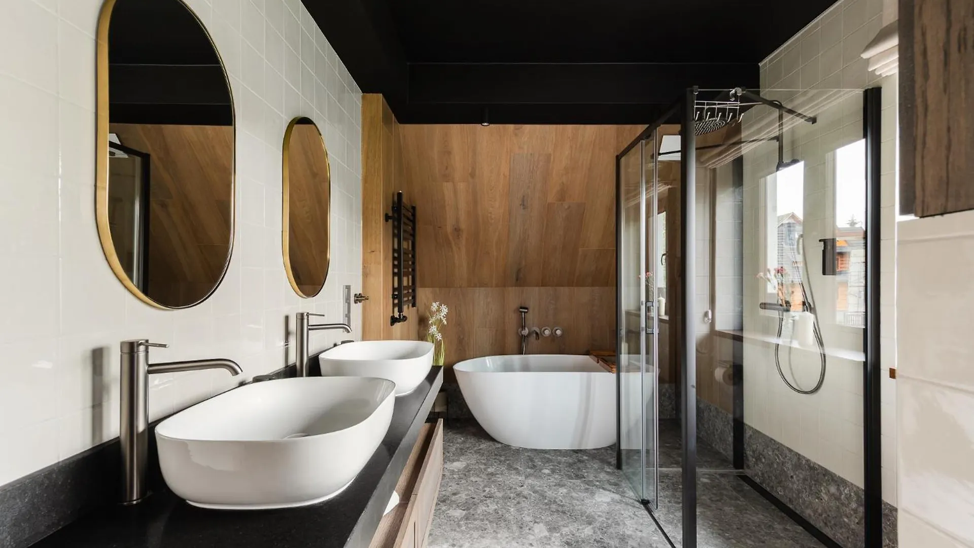 Ijg Imperial Apartamenty Krupowki Zakopane Apartman