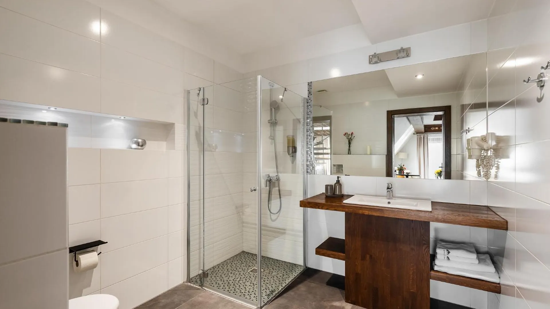 Ijg Imperial Apartamenty Krupowki Zakopane