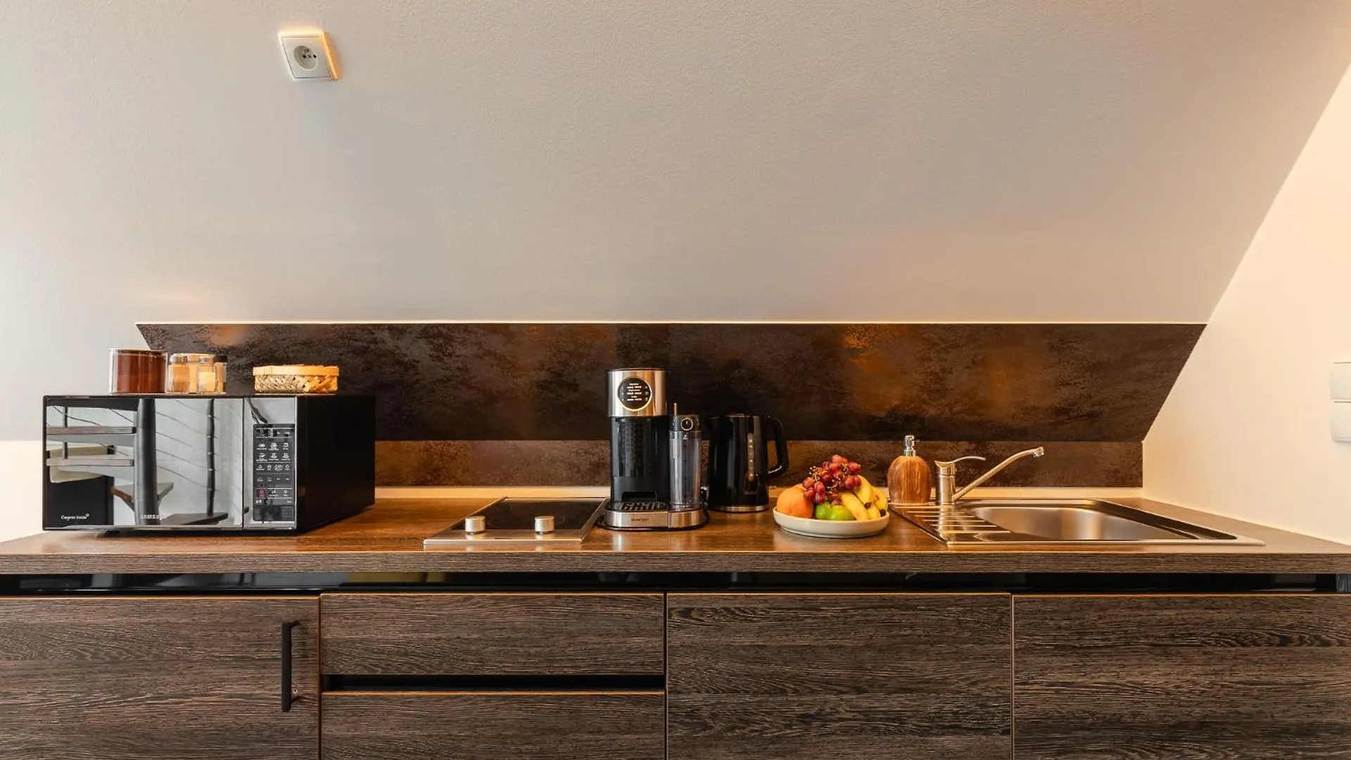 Ijg Imperial Apartamenty Krupowki Zakopane