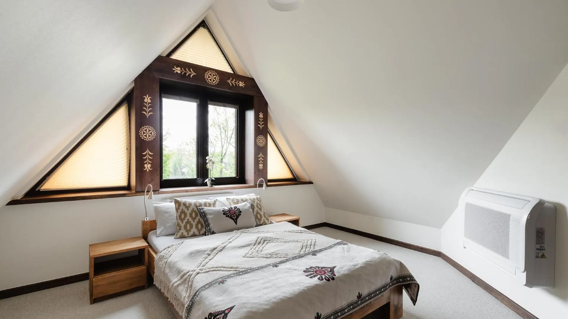 Apartman Ijg Imperial Apartamenty Krupowki Zakopane