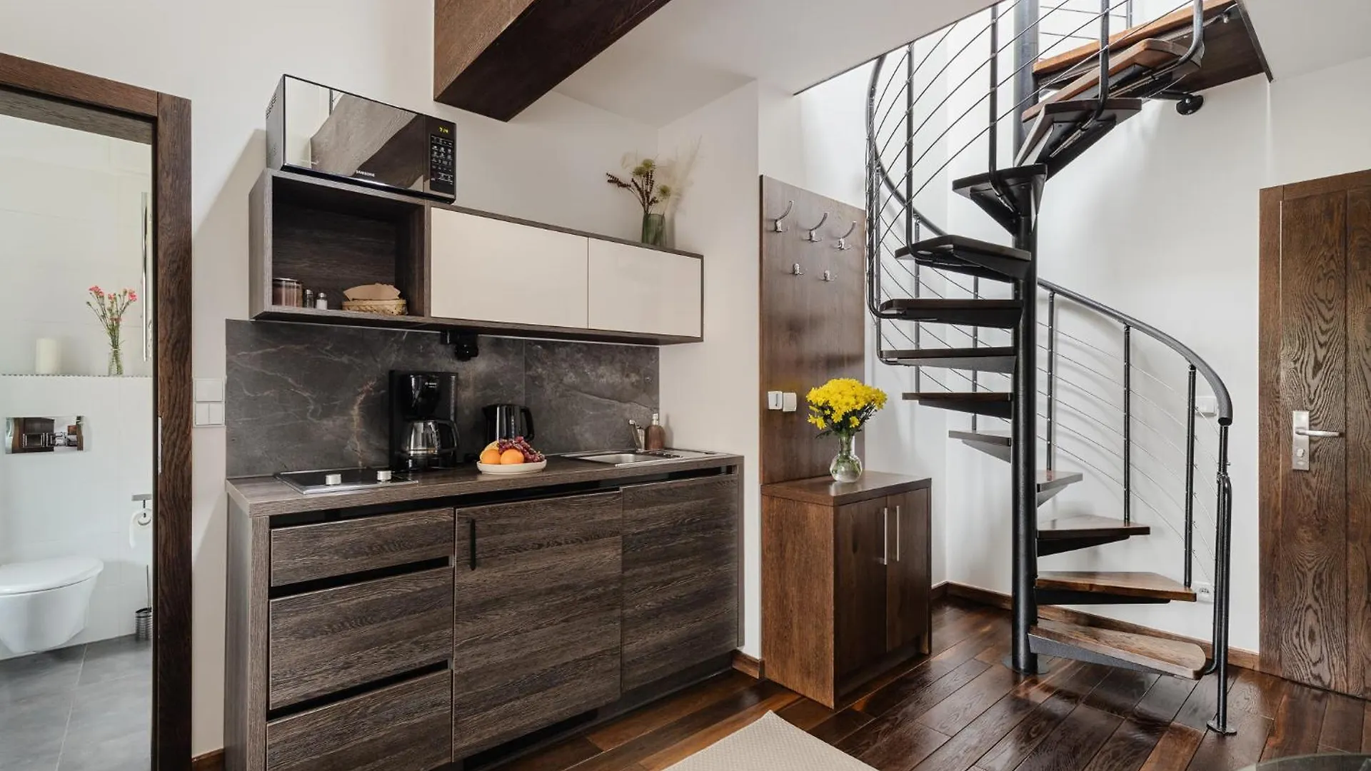 Ijg Imperial Apartamenty Krupowki Zakopane