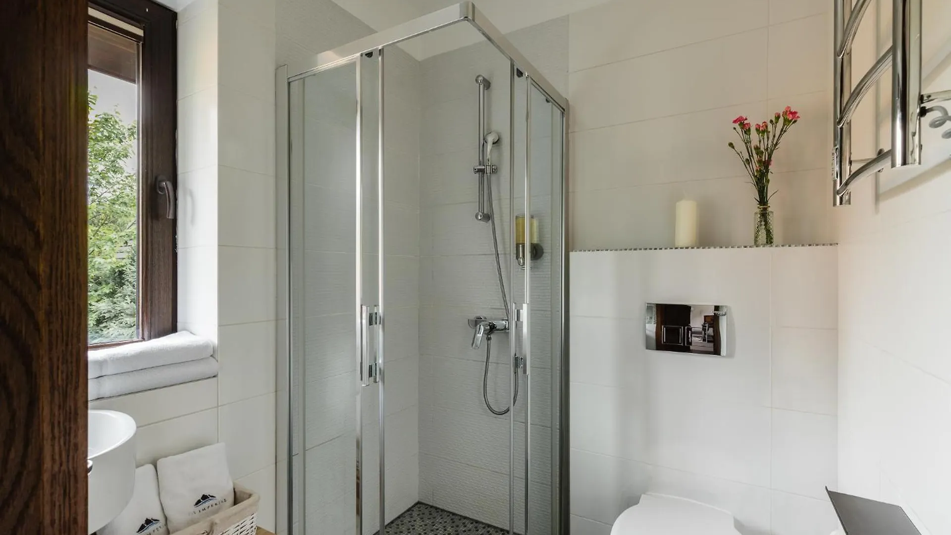 Ijg Imperial Apartamenty Krupowki Zakopane 0*,