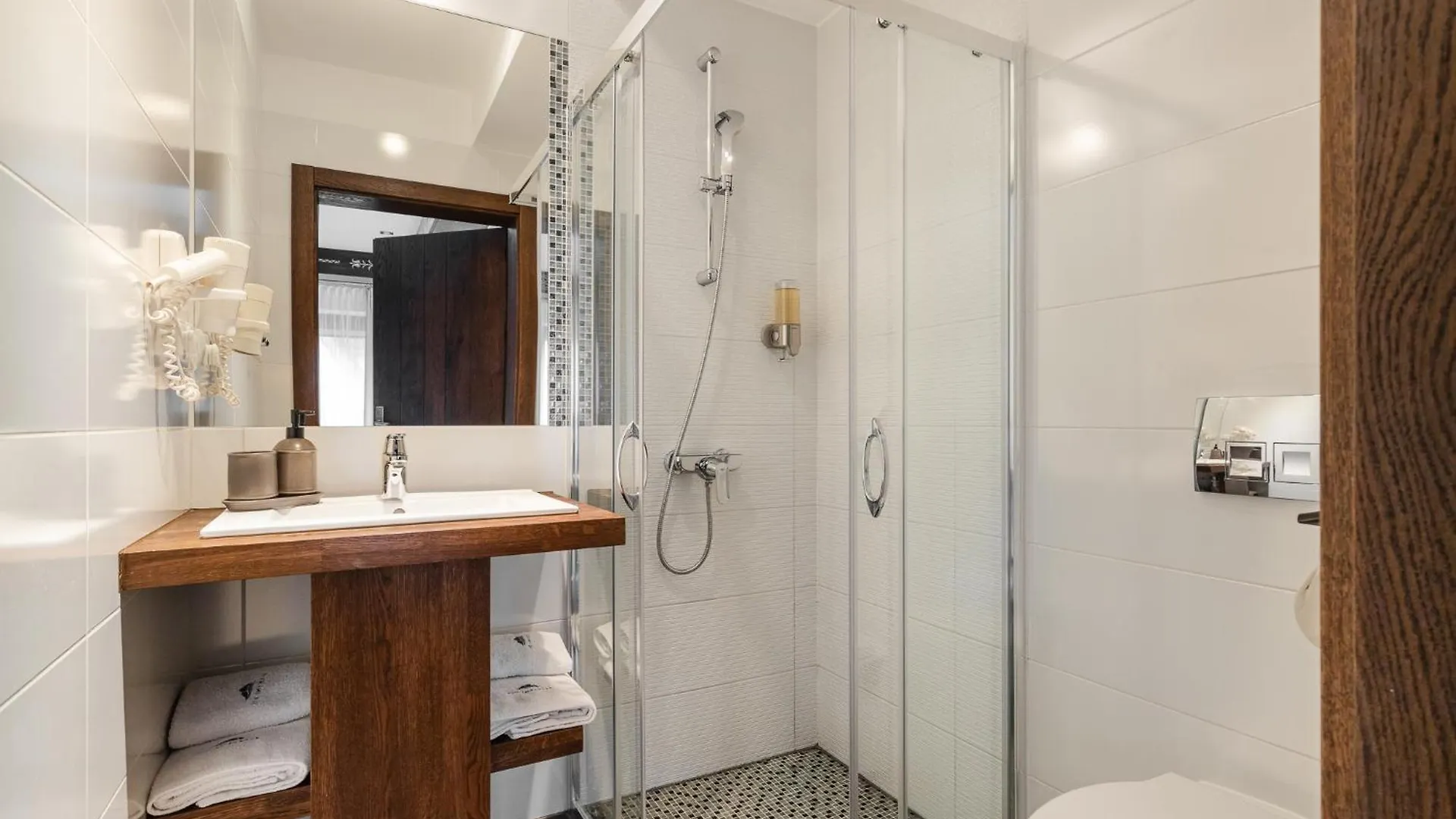 Ijg Imperial Apartamenty Krupowki Zakopane