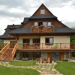  Apartament Na Równi