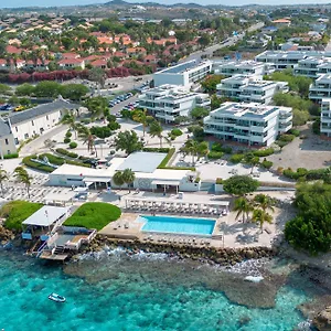 **** Szálloda Papagayo (adults Only) Curaçao
