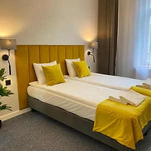 Apartman Old Town Bis Lengyelország
