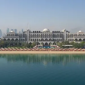 ***** Üdülőközpont Jumeirah Zabeel Saray Egyesült Arab Emírségek