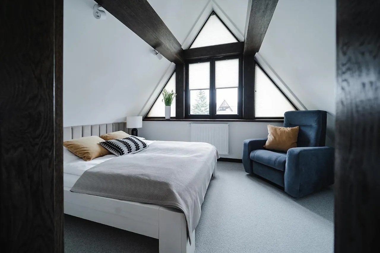 Ijg Imperial Apartamenty Krupowki