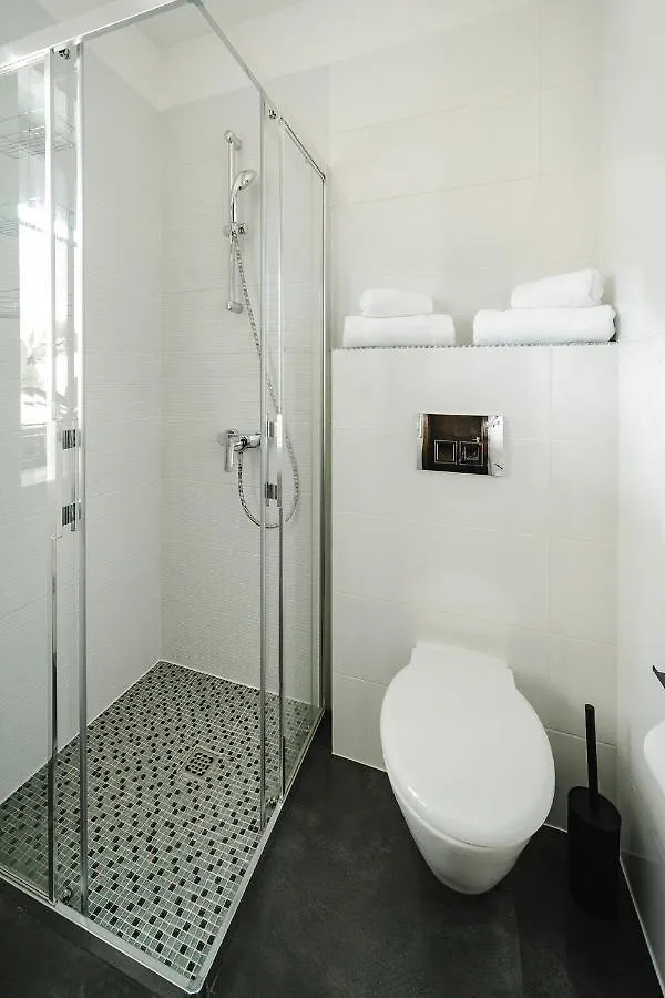 Ijg Imperial Apartamenty Krupowki Zakopane Polsko