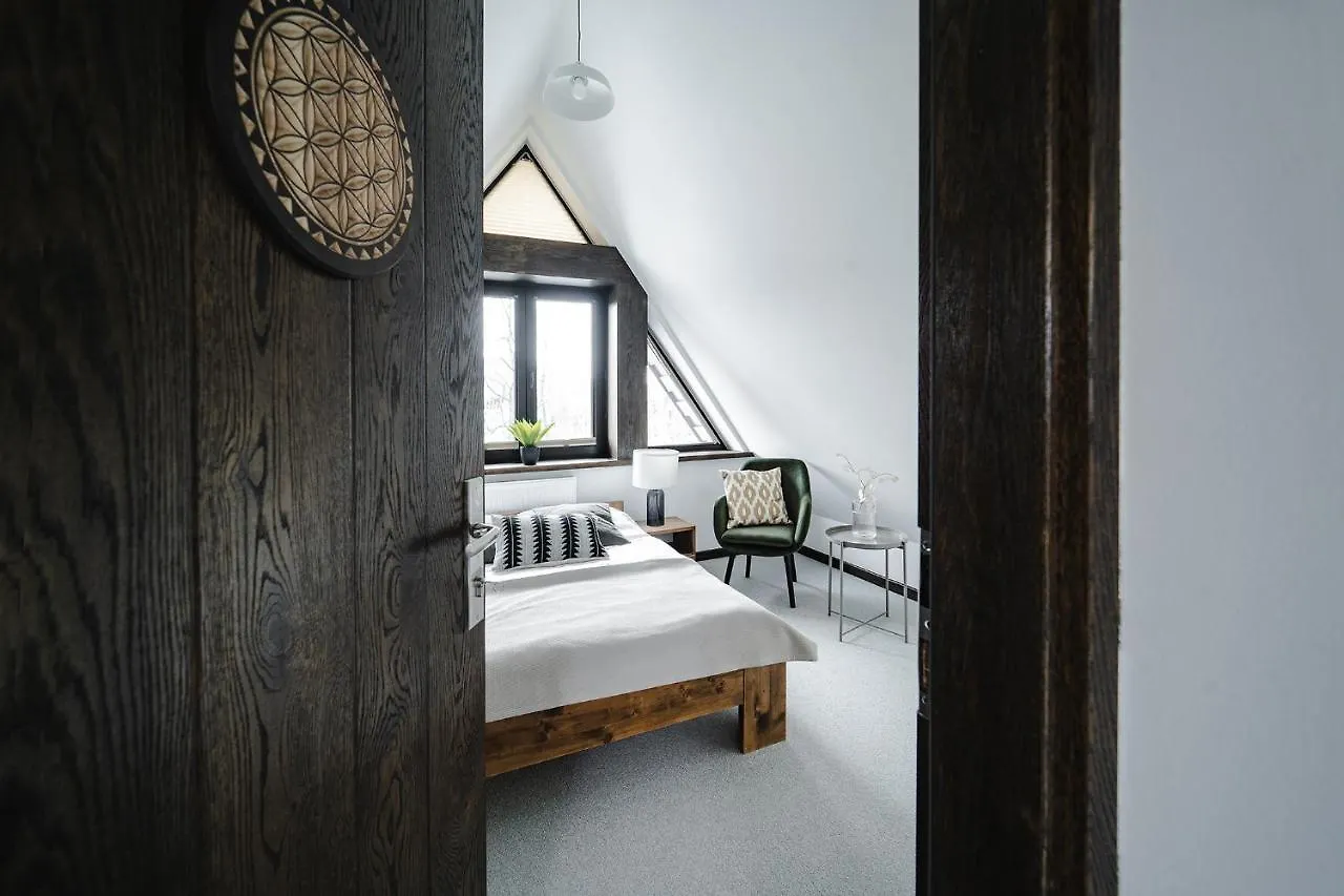 Ijg Imperial Apartamenty Krupowki Pologne