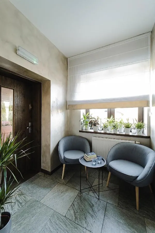 Ijg Imperial Apartamenty Krupowki