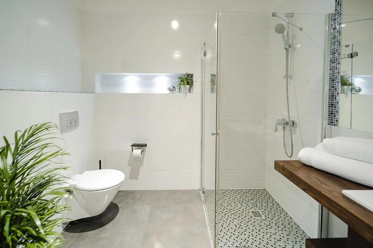 Appartement Ijg Imperial Apartamenty Krupowki