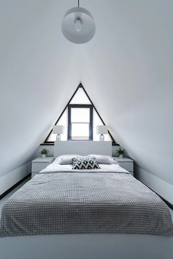 Appartement Ijg Imperial Apartamenty Krupowki