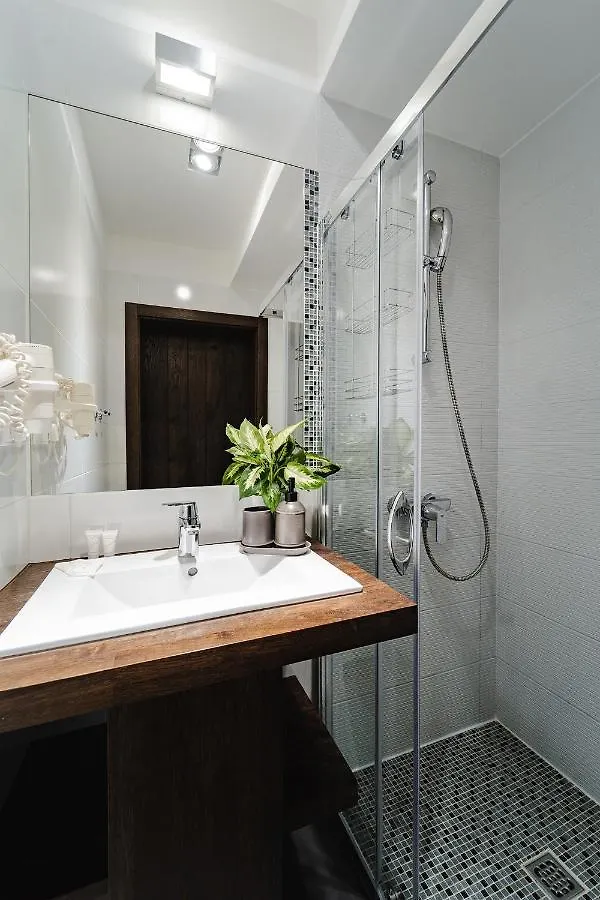 Appartement Ijg Imperial Apartamenty Krupowki
