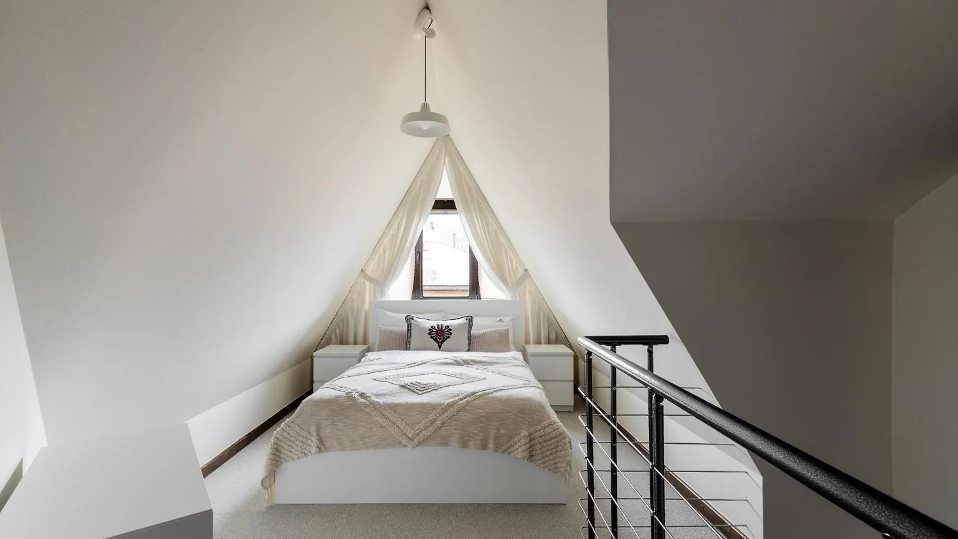 Ijg Imperial Apartamenty Krupowki Zakopane