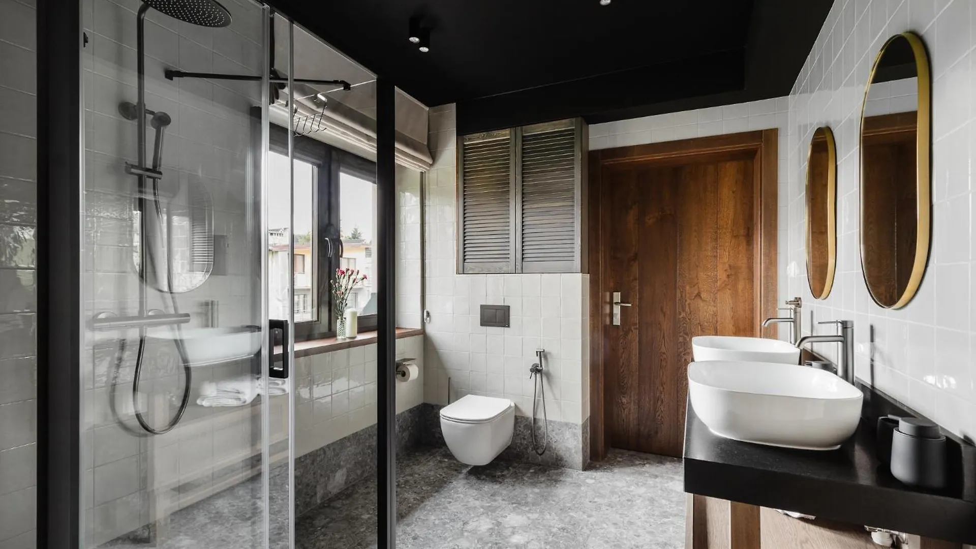 Ijg Imperial Apartamenty Krupowki 0*, Zakopane Pologne