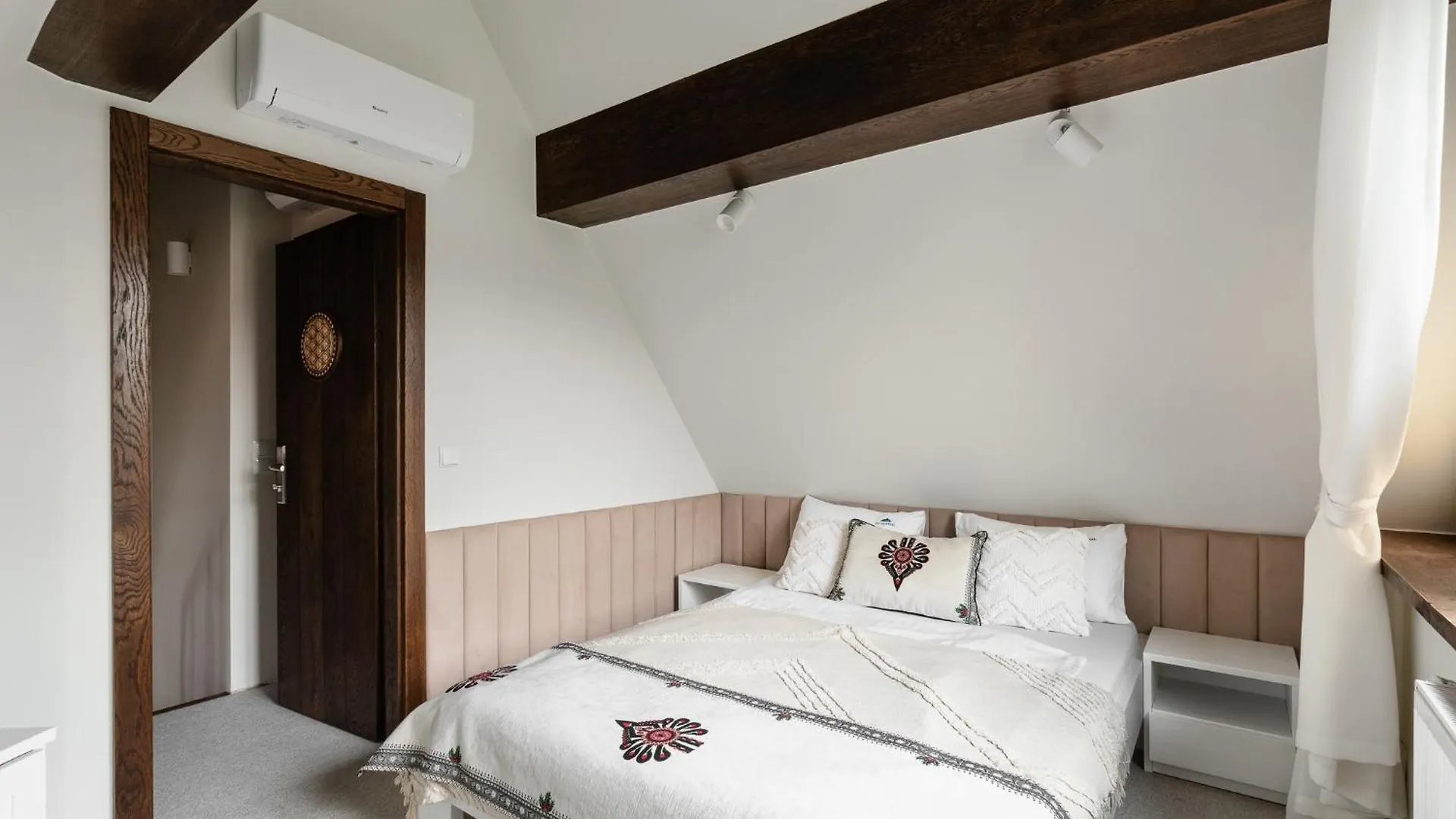 Appartement Ijg Imperial Apartamenty Krupowki