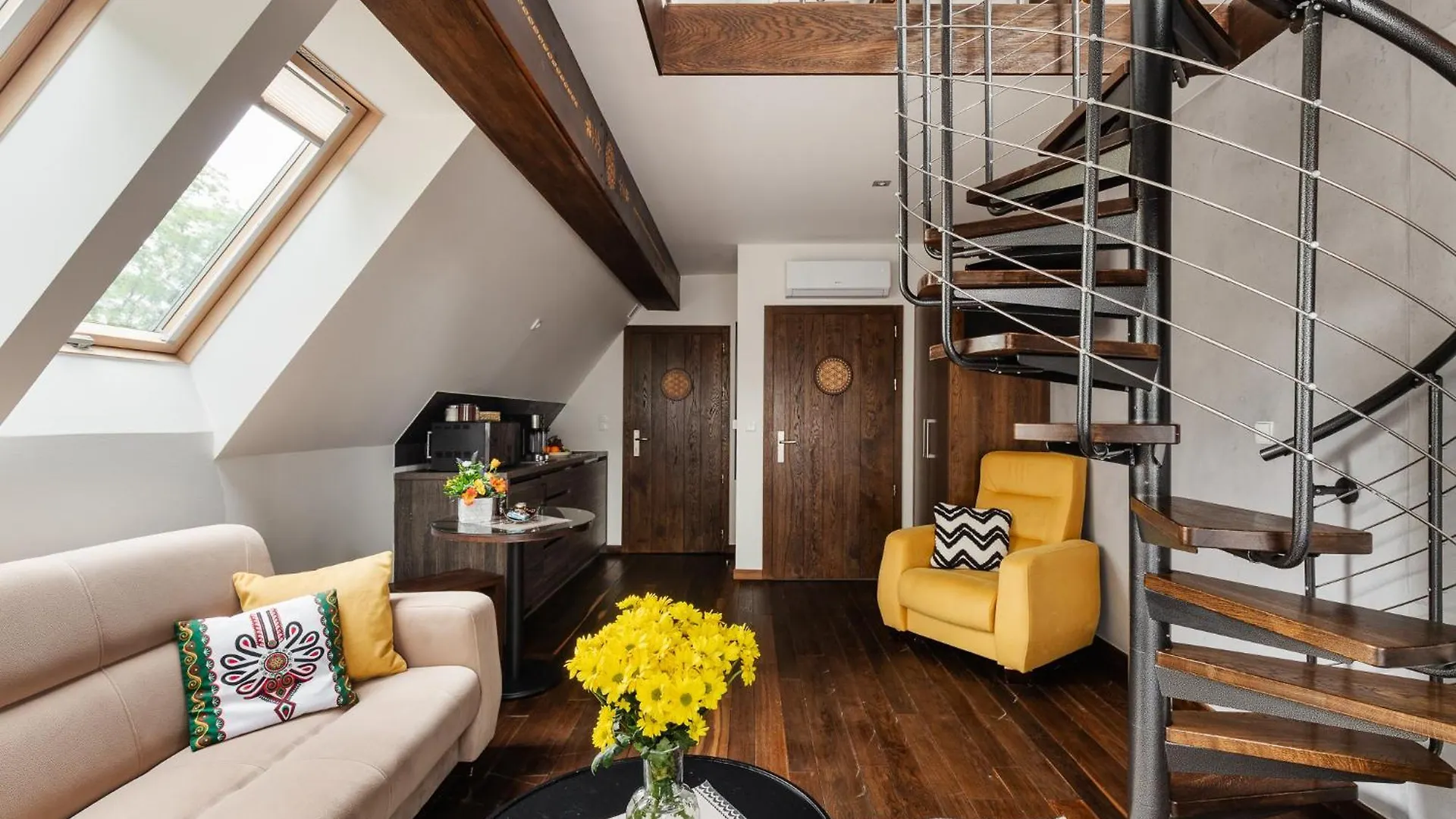 Ijg Imperial Apartamenty Krupowki 0*, Zakopane Pologne