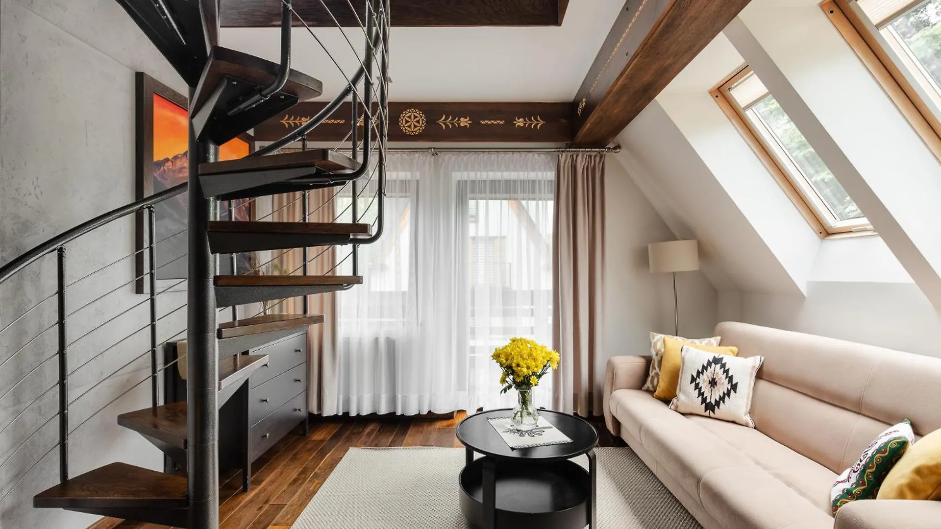 Ijg Imperial Apartamenty Krupowki Pologne